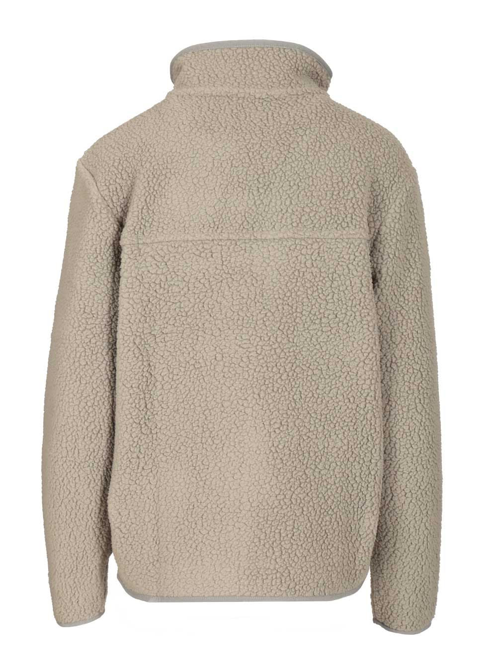 Patagonia Pile Fleece Jacket Knitwear - Verde | 653d52c0f6b3341afcedf8fe2f9dc7e6abb6c76d