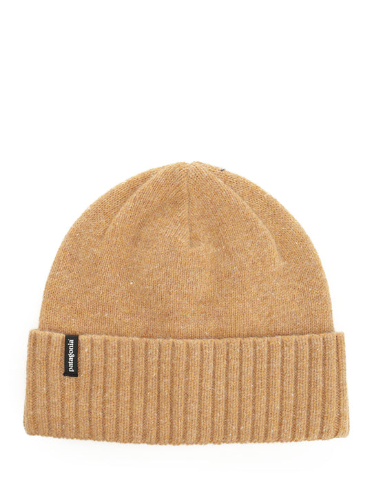 Brodeo Beanie Cappelli Oro
