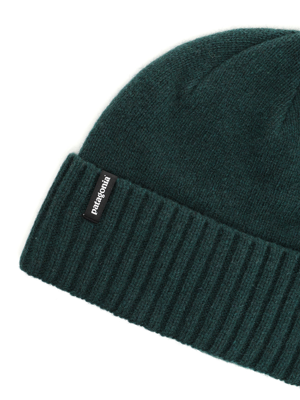 Patagonia Brodeo Beanie Cappelli - Verde | 066972834d52bca47986ad669e4e0a3b02084995