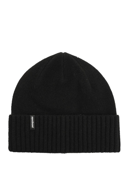 Brodeo Beanie Cappelli Nero