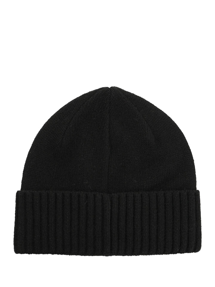 Patagonia Brodeo Beanie Cappelli - Nero | 0b69c66c4bbce6ac92eb985c86816334237febcd
