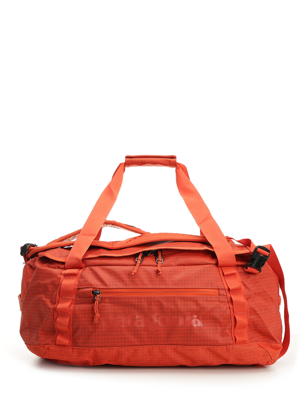 Patagonia Black Hole® Travel bags - Arancione | 211cd28bdf4bcc54d3e6b1c9becb1d4a3fefd1a6