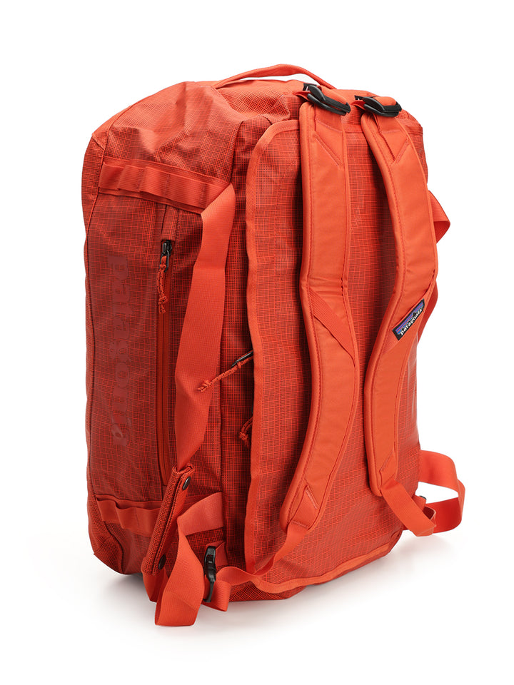 Patagonia Black Hole® Travel bags - Arancione | 7e6d17c05dc32c6939d409019a5a30f99e4cf293