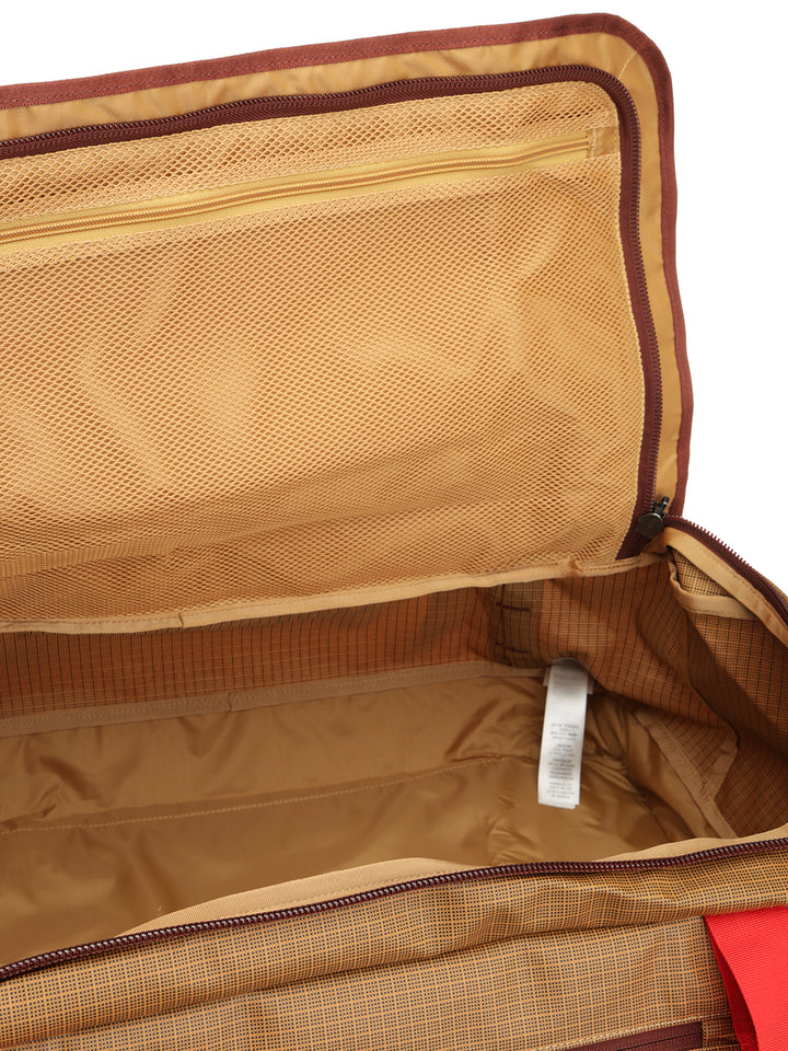 Patagonia Black Hole® Travel bags - Oro | c7f633428c06f1772ee1d2ef20a79adbab2fe878