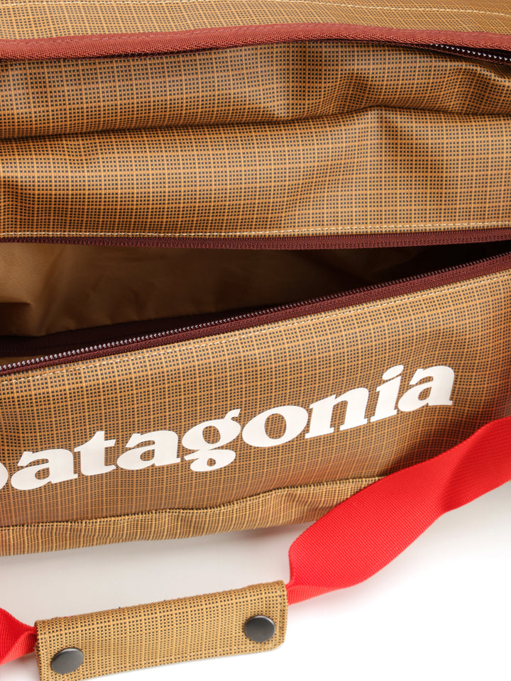 Patagonia Black Hole® Travel bags - Oro | 342f3319543e1aef916f63281648390e372faaa9