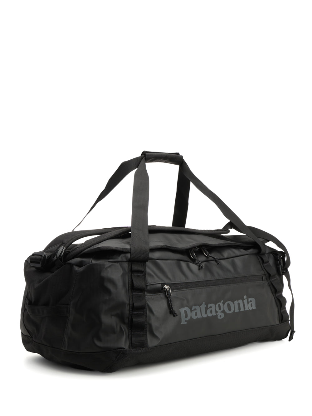 Patagonia Black Hole® Travel bags - Nero | 751734797f849f485c5e55a4607a1e3ce857d3bf