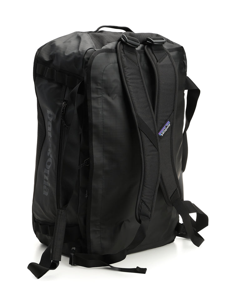 Patagonia Black Hole® Travel bags - Nero | 3b5c095b8bfc30a459d7909fa37ddade2b164bad