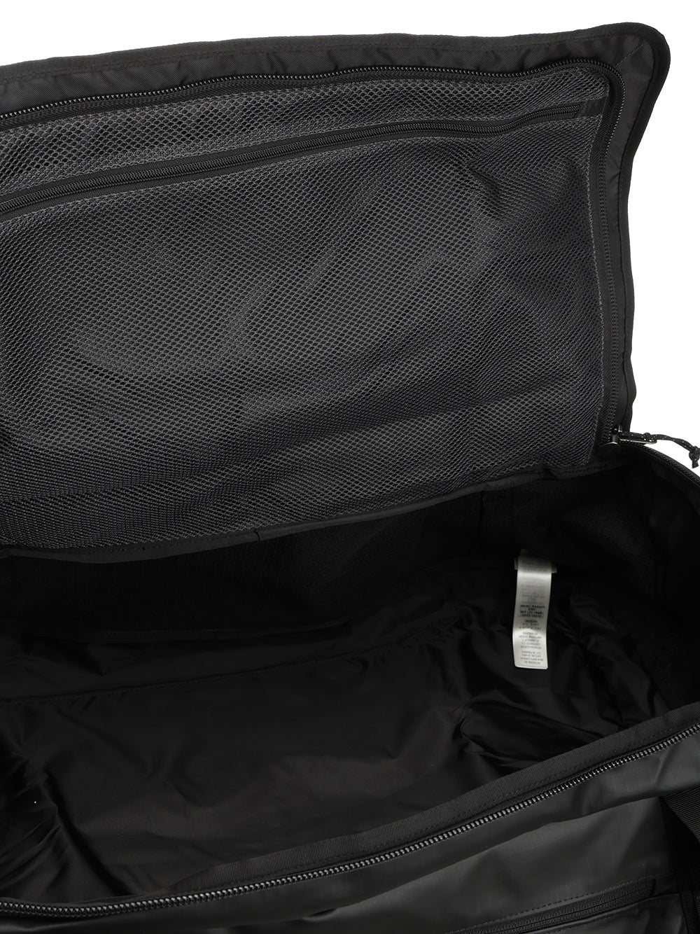 Patagonia Black Hole® Travel bags - Nero | 0ad9462a849434f4a7fb6e692cd29e6a350c0379