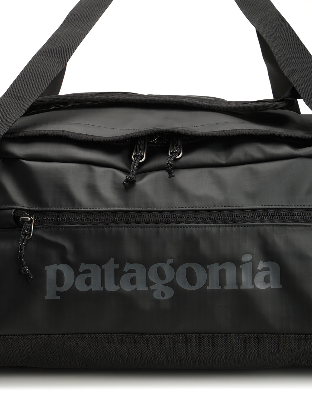 Patagonia Black Hole® Travel bags - Nero | 7b0957ff9c21a770e4b2c2751ae56eb2351988ee
