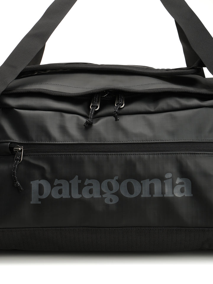 Patagonia Black Hole® Travel bags - Nero | 7b0957ff9c21a770e4b2c2751ae56eb2351988ee