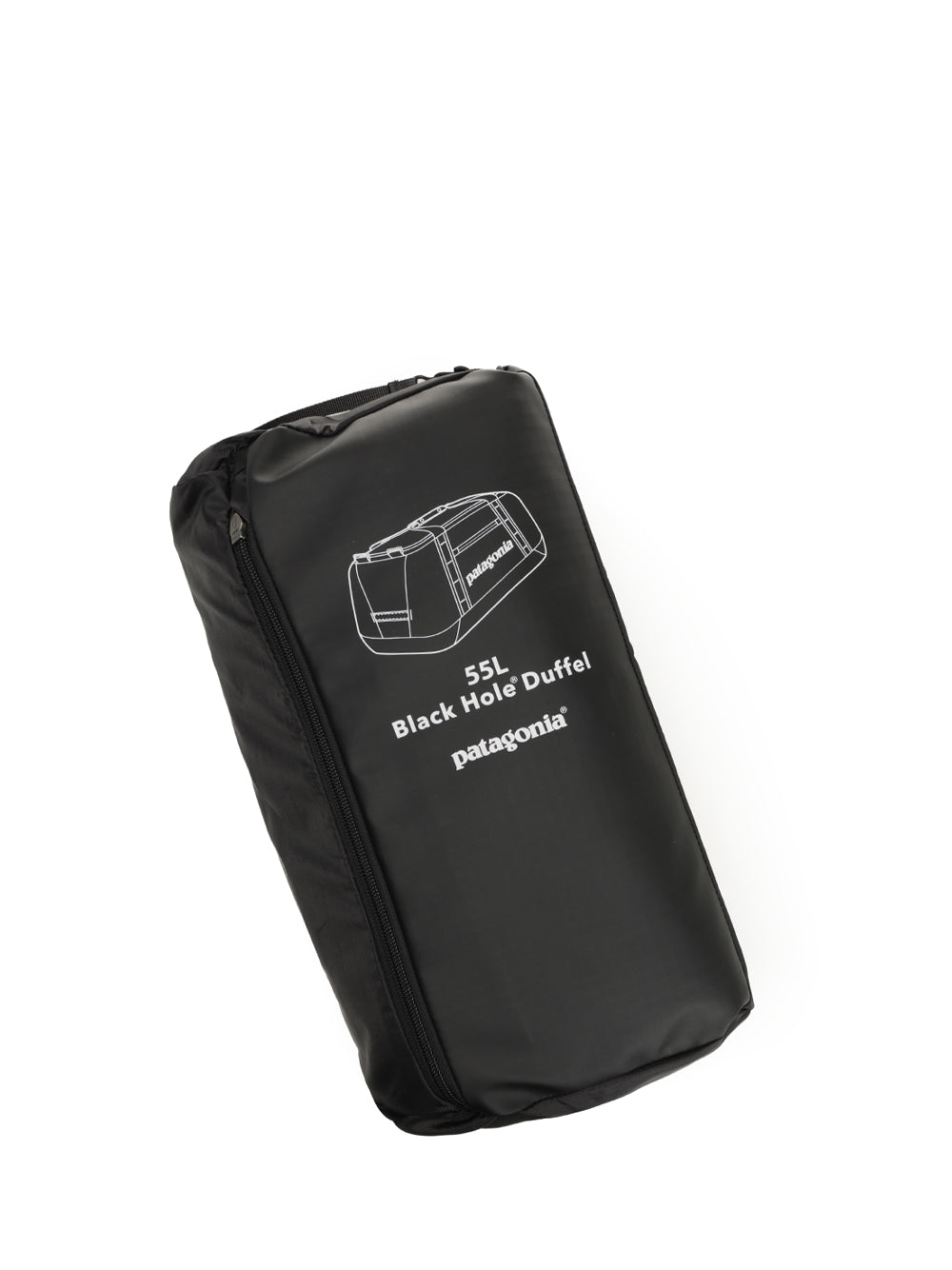 Patagonia Black Hole® Travel bags - Nero | cb4b3cefcb64e66234c9b91035d454332f3f9fc0