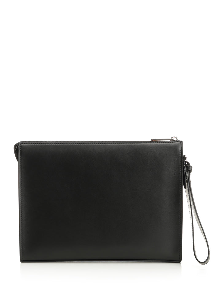 Fendi Squared Ff Handbags - Nero | cde34e6d3a00ca2882ff26cc039878e9934e11c0