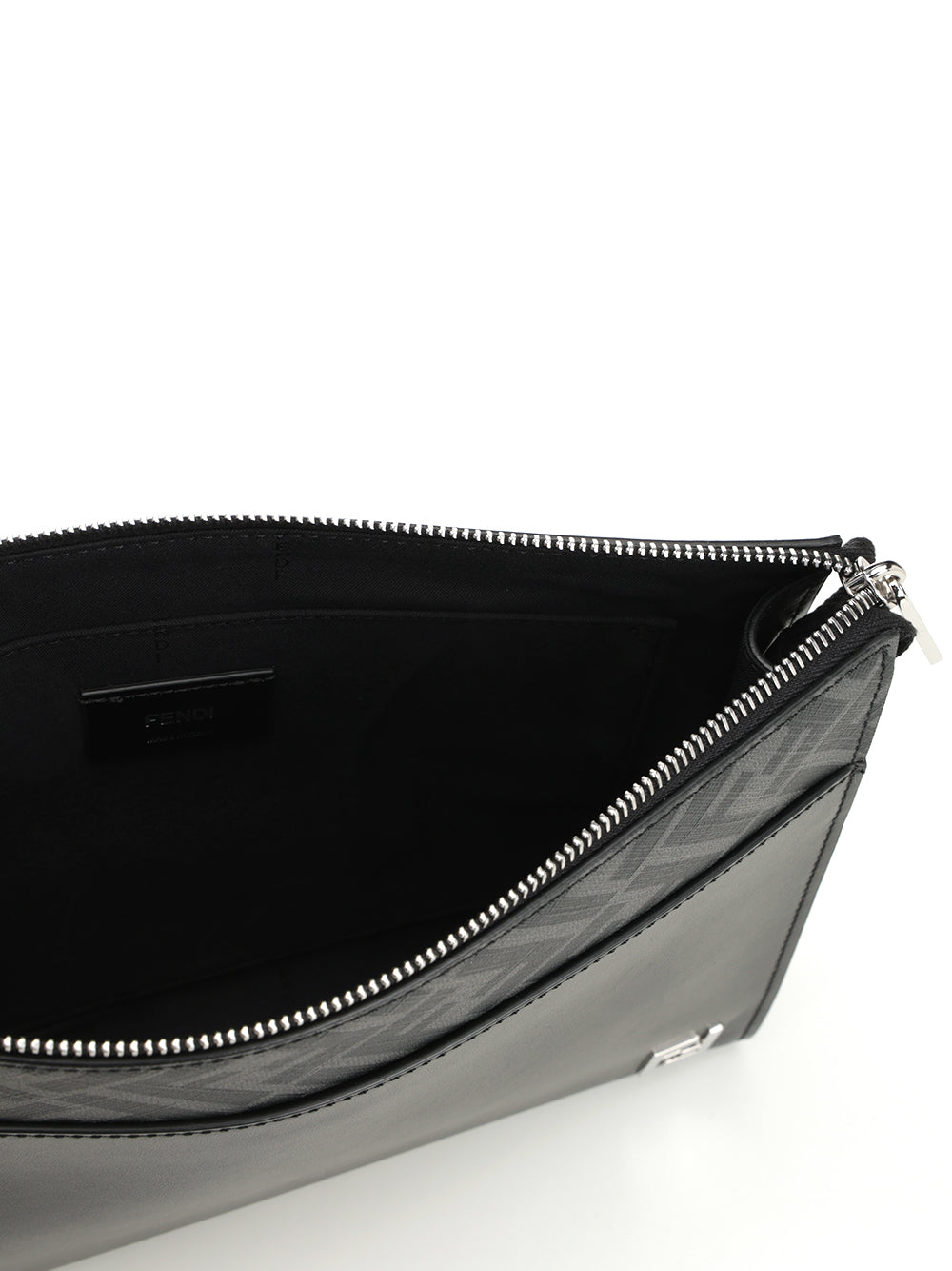 Fendi Squared Ff Handbags - Nero | ccfa3054bf7d808b4900a58dcd85440f51d0e55f