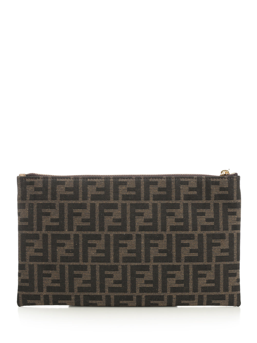 Fendi Baguette Small leather goods - Marrone | b9e6ae968b16b1e57389f81131953d2a0c297a12