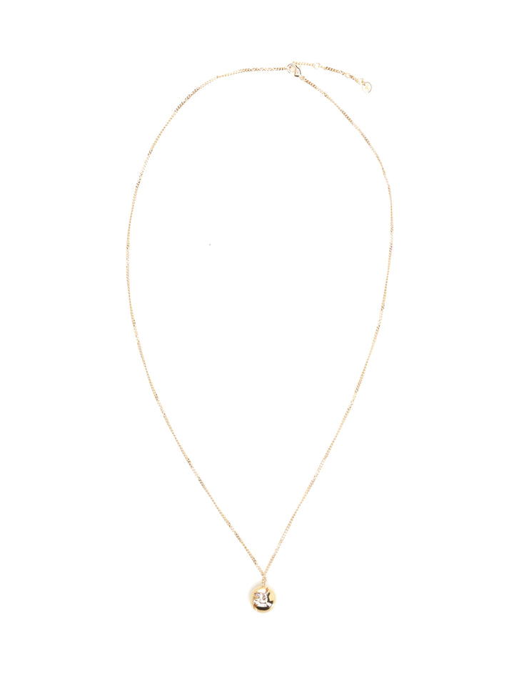 Fendi Fendi Sphera Gioielli - Oro | f7e30c42278105be7e8f80c14a17ddd7ce8e1462