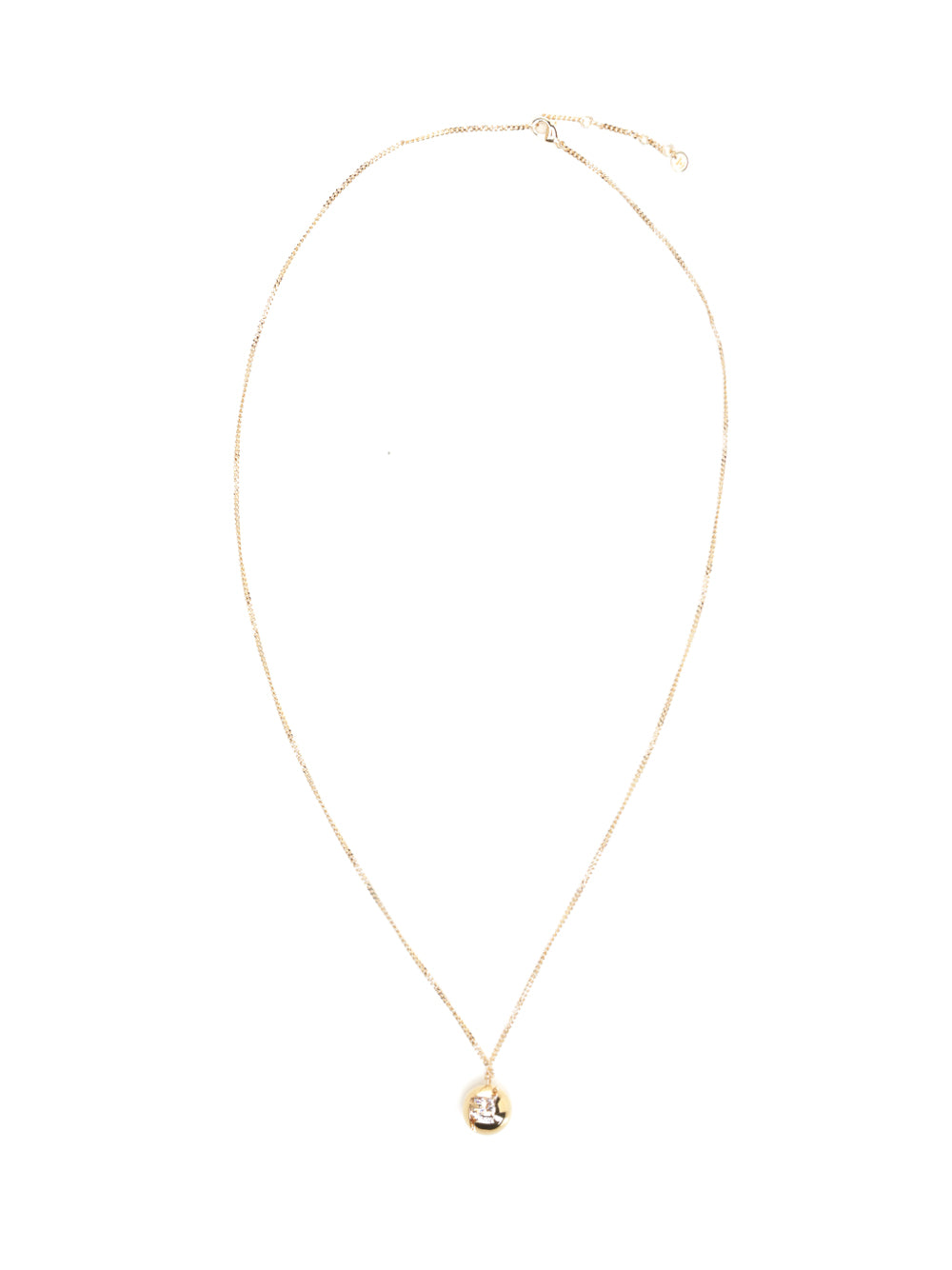Fendi Fendi Sphera Gioielli - Oro | f7e30c42278105be7e8f80c14a17ddd7ce8e1462