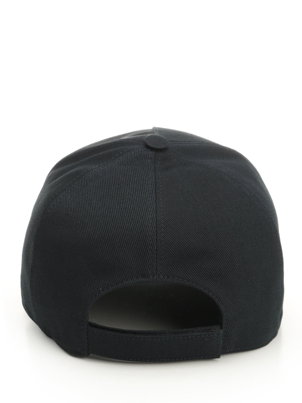 Fendi Baseball Cap Cappelli - Blu | 67bd5c77fa7b30746da88af124dffe7ab76e189c