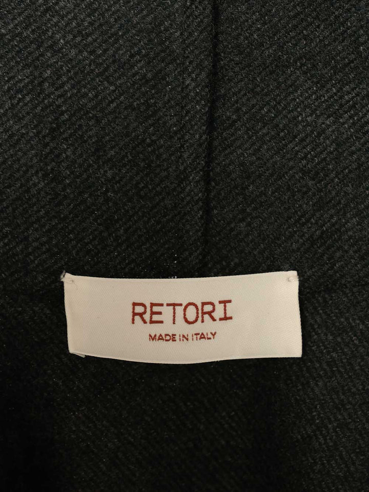 Retori Long Sleeveless Dress Abiti - Verde | bcfcb7ccf5bb9823c6f94f3c993ade8b98172e1a