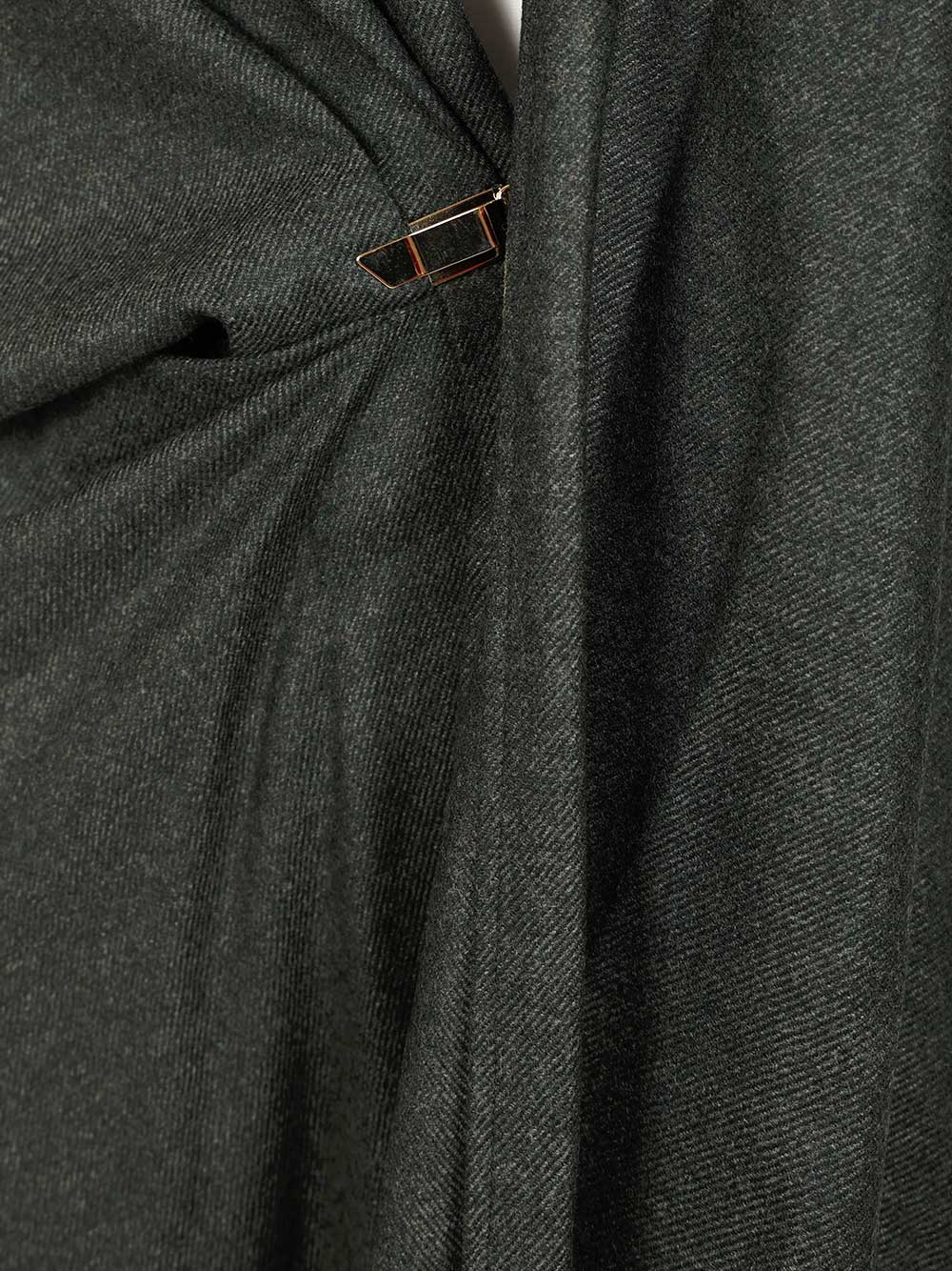 Retori Long Sleeveless Dress Abiti - Verde | 90c5b9173440827d058a0eda646ec305b01e677d