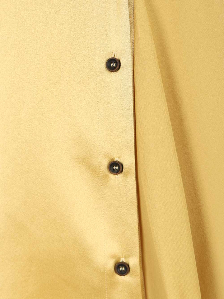 Retori Shirt Scarf Shirts - Giallo | 64849c6cfd9eb68f7e8d37d455c37ad60ebdac9d