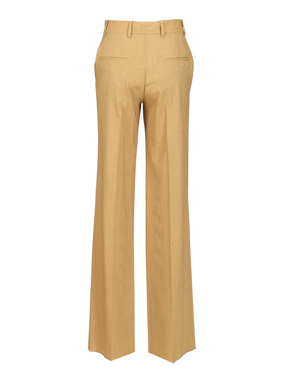 Retori Tailored Trousers - Giallo | c02743d1bbbe5cf44b8e07c2214abcab87339559