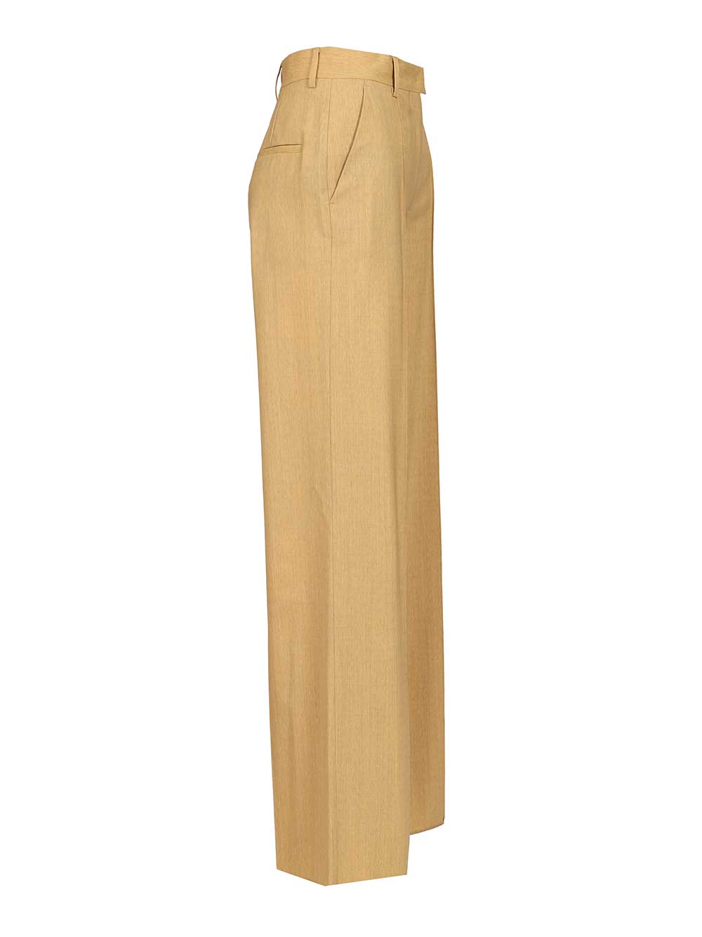 Retori Tailored Trousers - Giallo | cd8266eed99533f22bc9e74f048d8dd65167ae0b