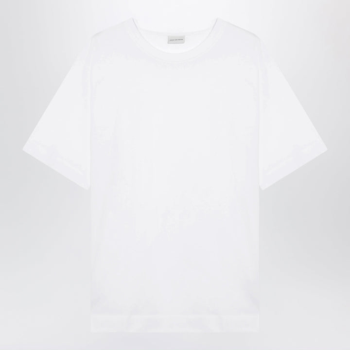 Dries Van Noten Shirts & Tops - Bianco | 56a57cfb01a2c750af38d5cd93eed24ed75f1591