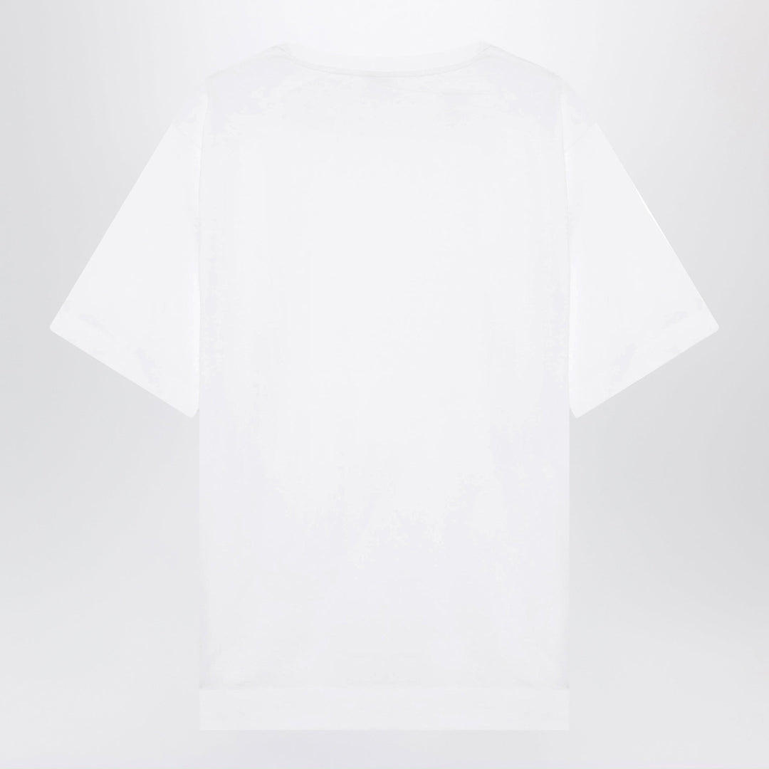 Dries Van Noten Shirts & Tops - Bianco | e3e7c7286203a737d5a723dafa71b2dac6b694dc