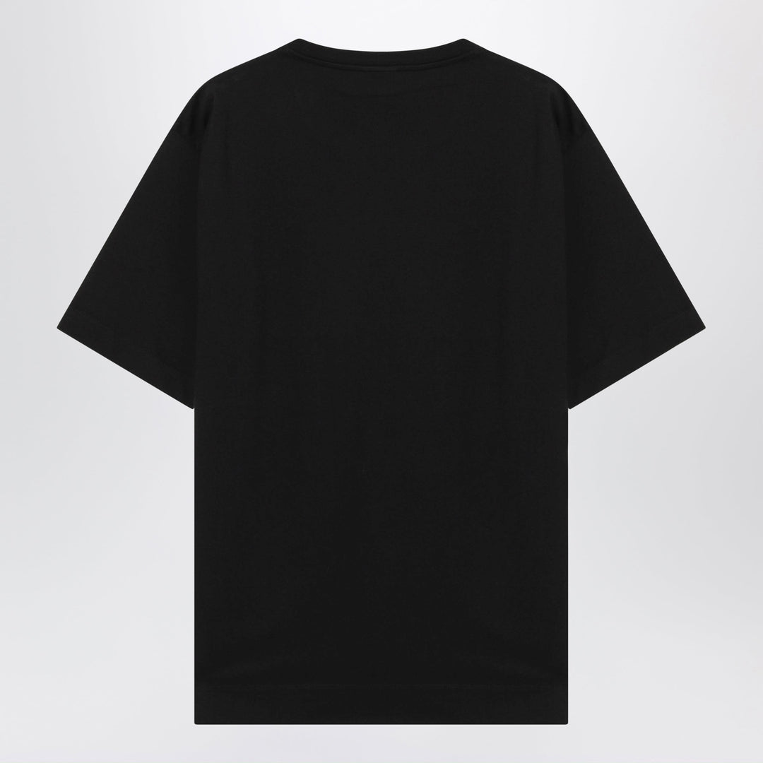 Dries Van Noten Shirts & Tops - Nero | 3e57e9c901fa53bac5055f8eb52f671bd3b0b0d9