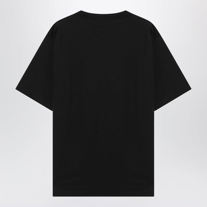 Dries Van Noten Shirts & Tops - Nero | 3e57e9c901fa53bac5055f8eb52f671bd3b0b0d9