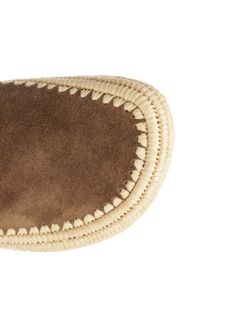 Loewe Rio Lace-Up Shoes - Marrone | 8ff25c3fa5253307bbc27403ff6bb29da8095f4f