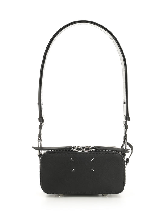 Doll Shoulder Bags Nero