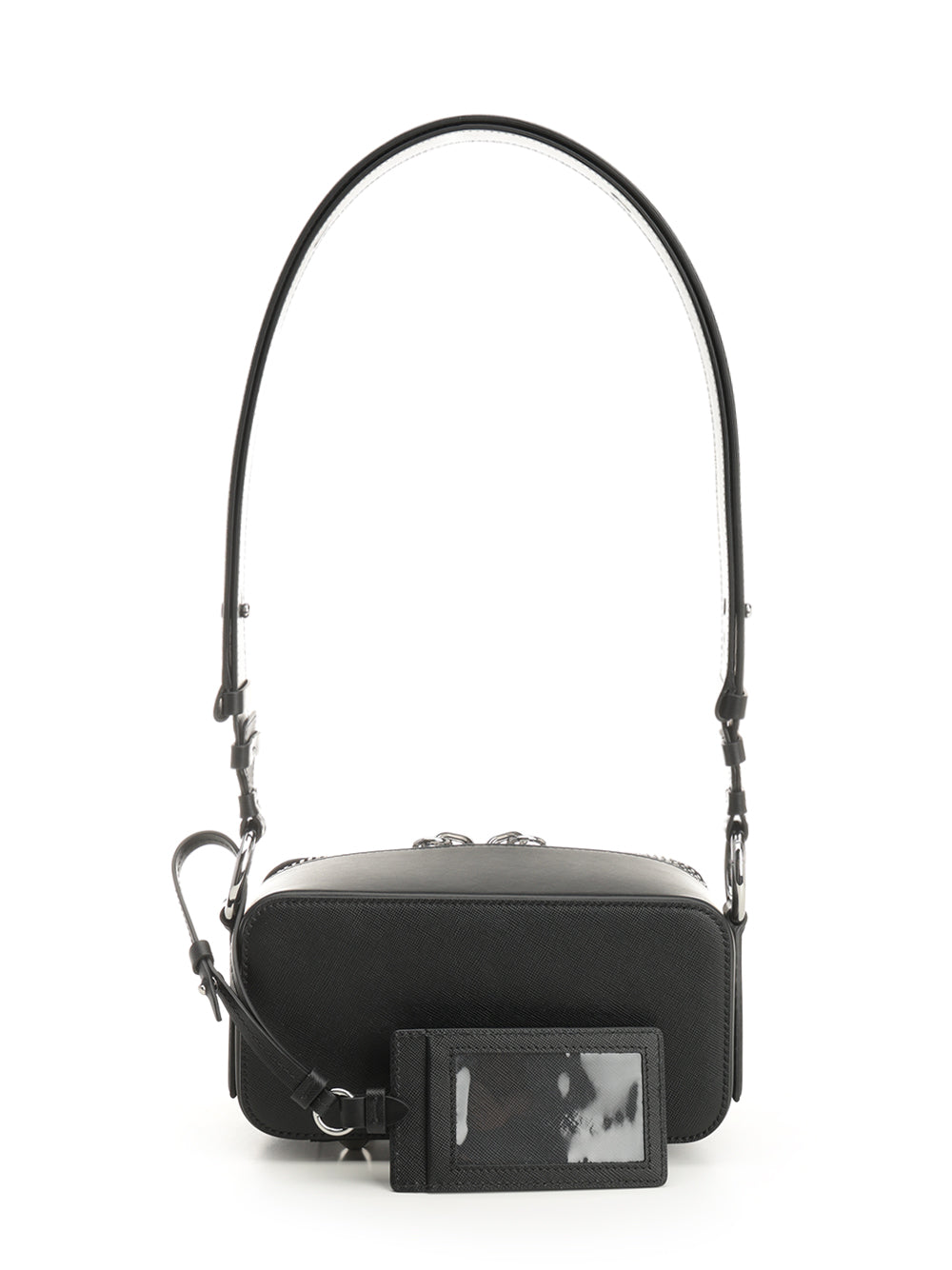 Maison Margiela Doll Shoulder Bags - Nero | ae6808be565b4acc5cb78bce2f3d49193ab8dc09