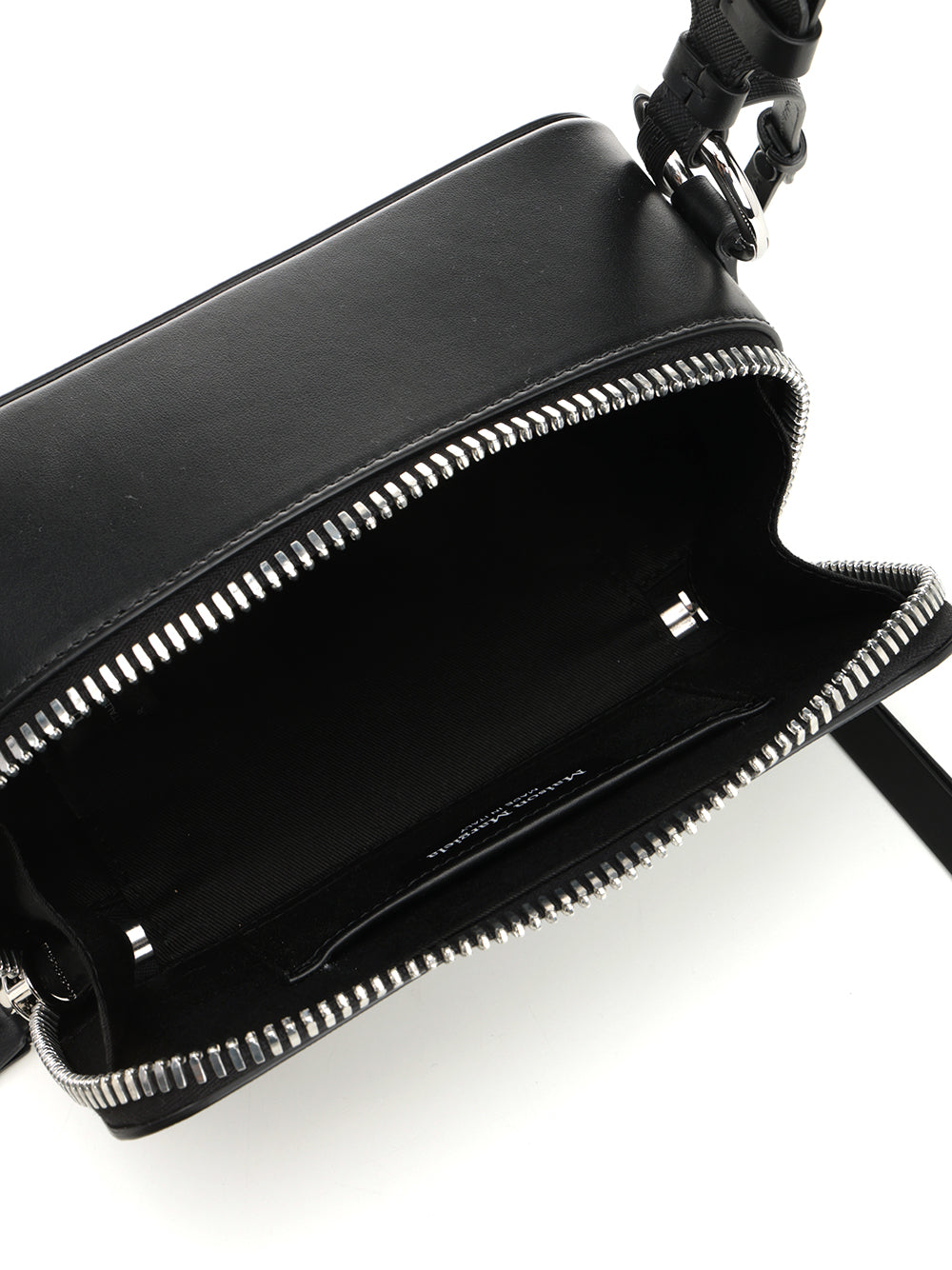 Maison Margiela Doll Shoulder Bags - Nero | 06521d2d385bbfd3e1788d9e6406b691505a8525