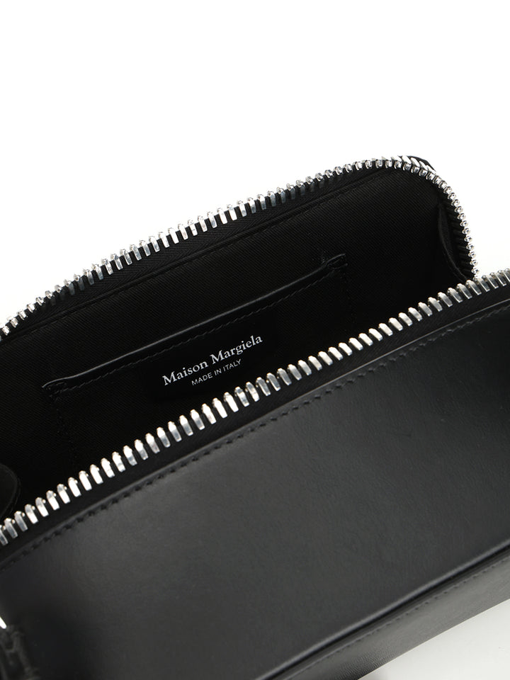 Maison Margiela Doll Shoulder Bags - Nero | 61584fe225e08be80d6da4d657af15210225a00c