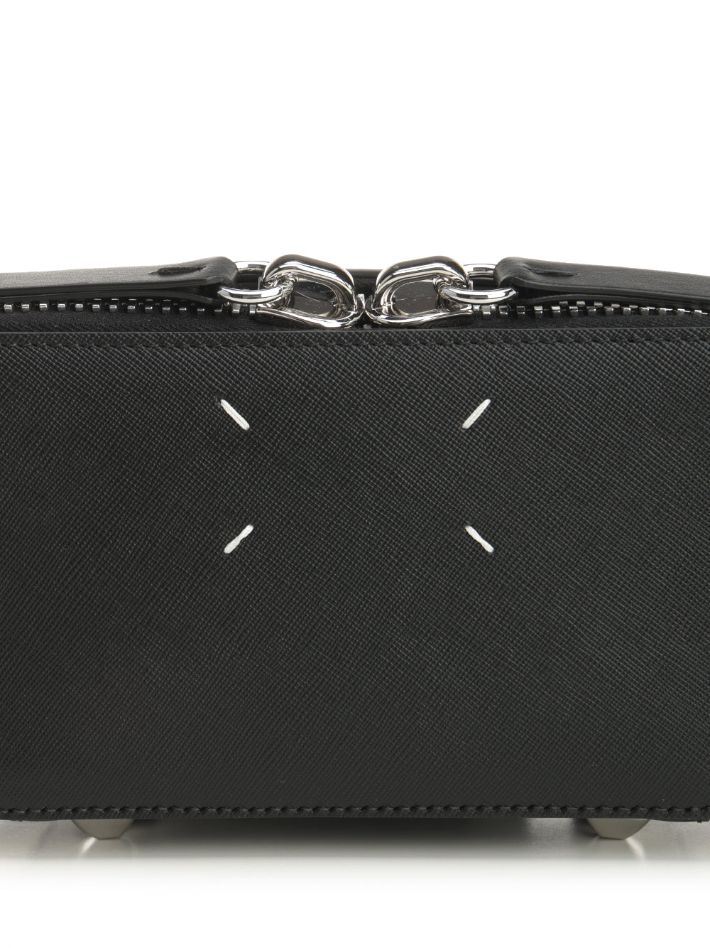 Maison Margiela Doll Shoulder Bags - Nero | 45e8d038a2db08387713925917290c925d9ae0ea