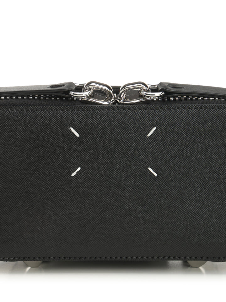 Maison Margiela Doll Shoulder Bags - Nero | 45e8d038a2db08387713925917290c925d9ae0ea