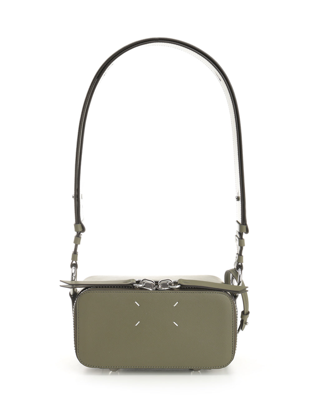Maison Margiela Doll Shoulder Bags - Verde | 39265a1821f0dc52120204b790befac57c156070