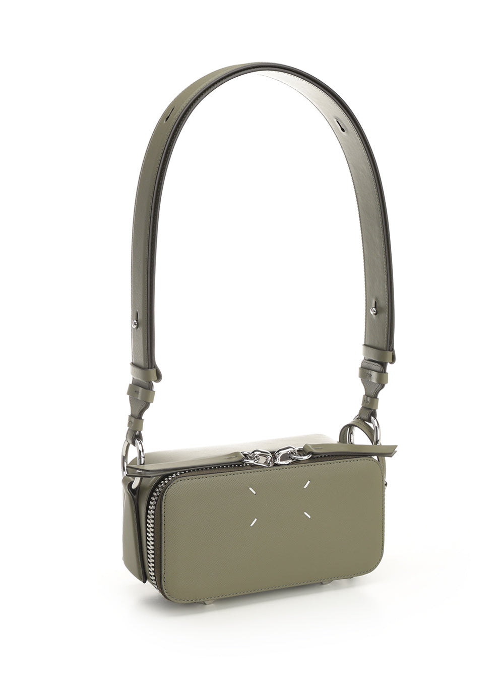 Maison Margiela Doll Shoulder Bags - Verde | 2757dba1dfebf54dde80c15c009ffd01c5b5e184