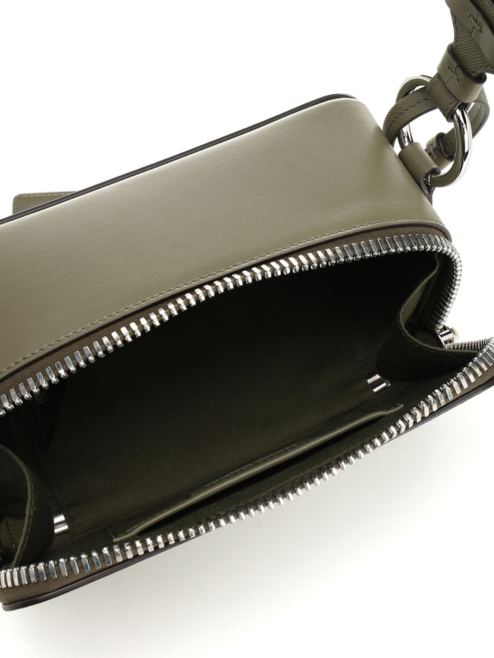 Maison Margiela Doll Shoulder Bags - Verde | 080305d6b15ad803a8beab6980a50996aae4cd7c