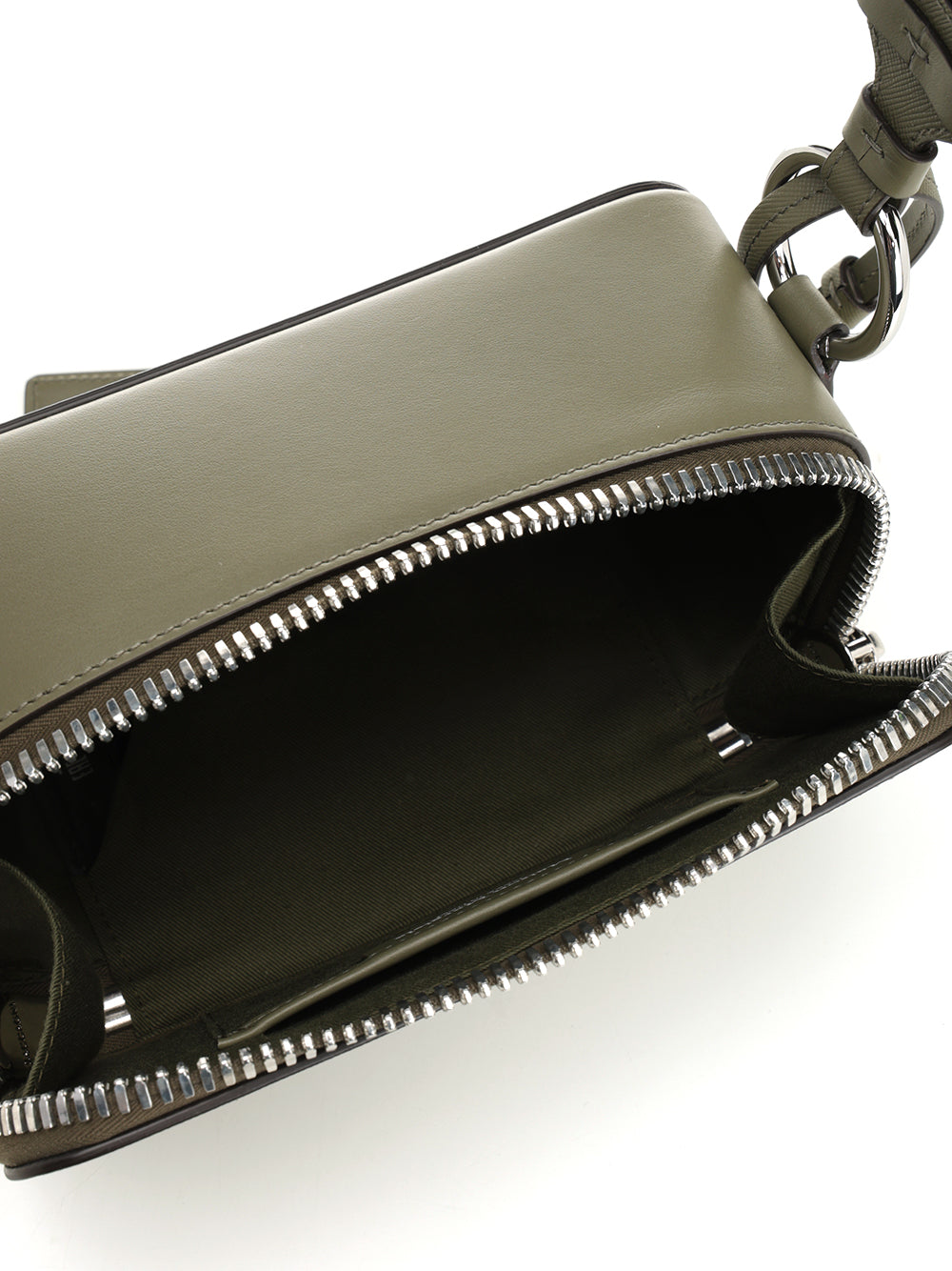 Maison Margiela Doll Shoulder Bags - Verde | 080305d6b15ad803a8beab6980a50996aae4cd7c