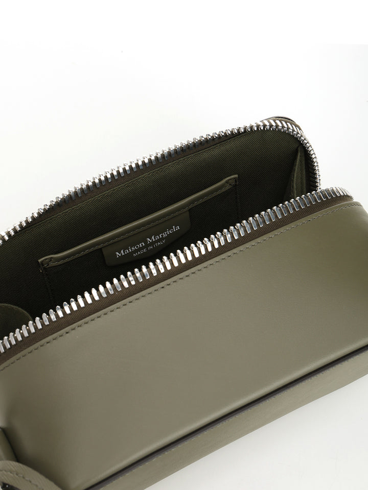 Maison Margiela Doll Shoulder Bags - Verde | ccdcc48ecaff22add9baebbc3c24b6d7b1a0c91b