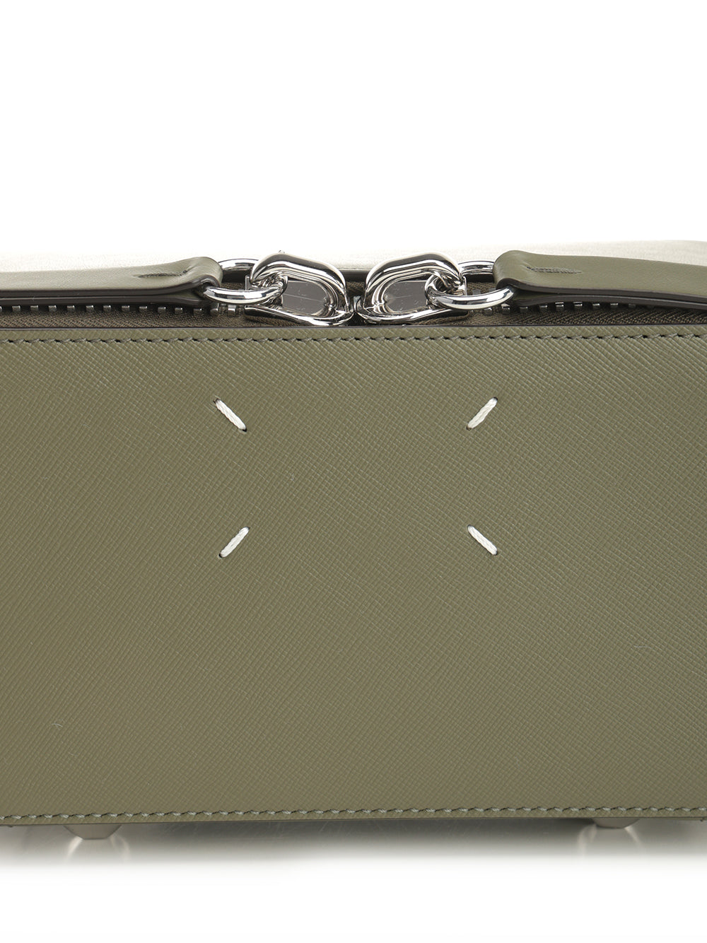 Maison Margiela Doll Shoulder Bags - Verde | eaacf54c7b3cd45b36cddd393c9882cd7f07c477