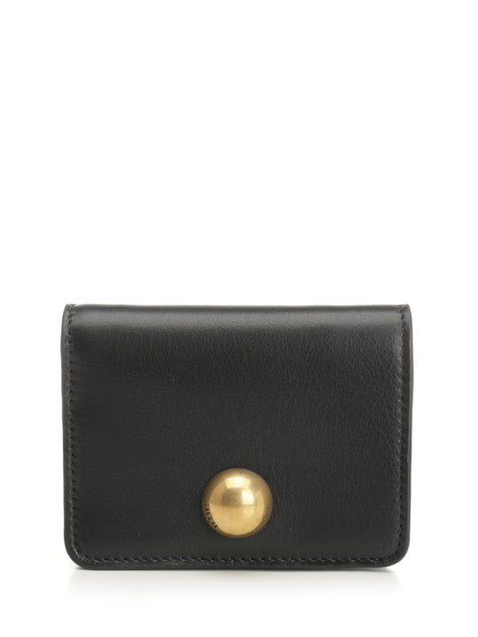 Carrousel Wallets Nero