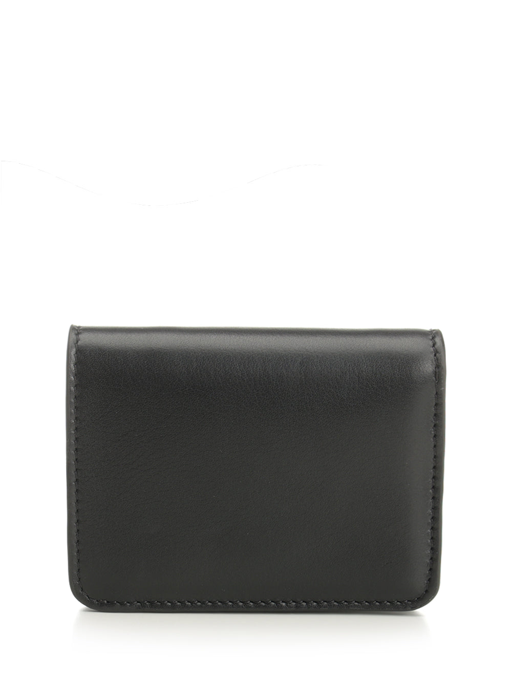 Ami Carrousel Wallets - Nero | 56f1607cc4f6a4aa3c3d75a69a7a37b13ca81225