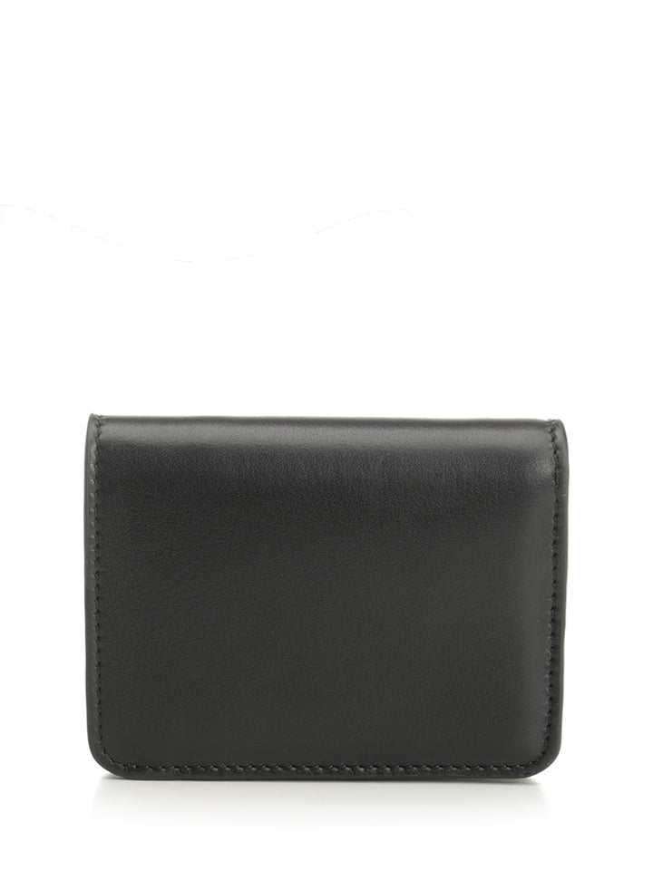 Ami Carrousel Wallets - Nero | 56f1607cc4f6a4aa3c3d75a69a7a37b13ca81225