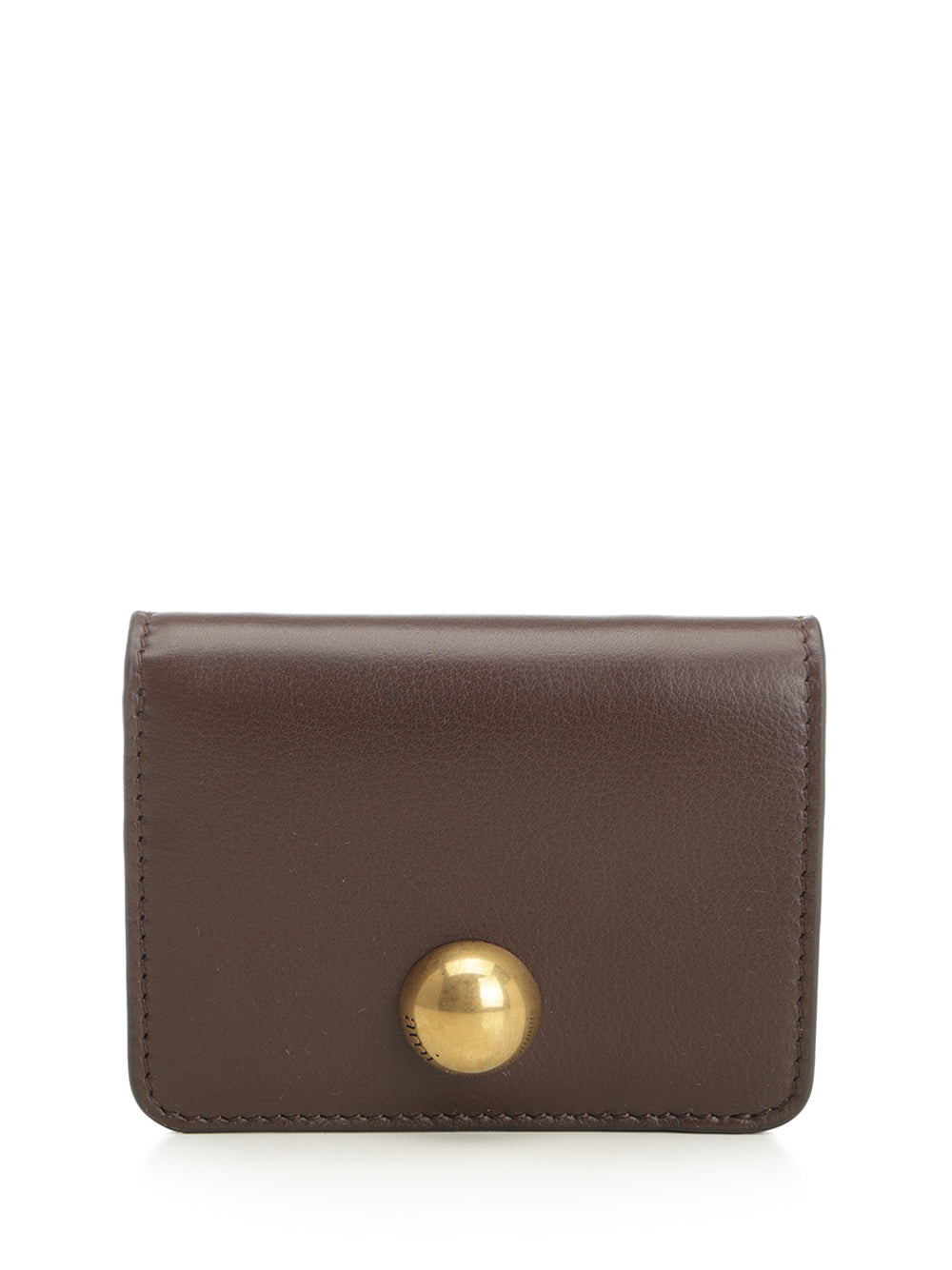 Ami Carrousel Wallets - Marrone | 5dc8f3a6927c752c78245b18585fb834437c6422
