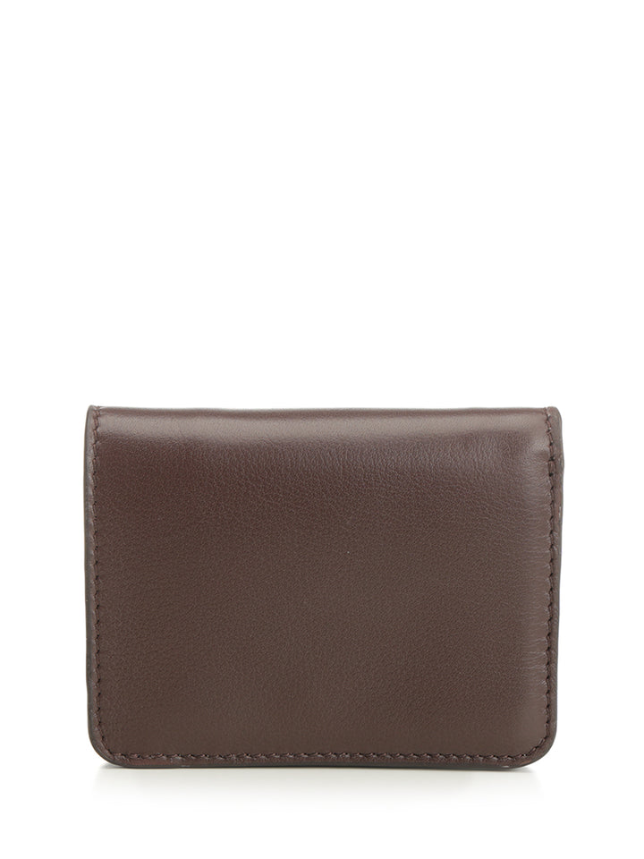 Ami Carrousel Wallets - Marrone | 6c1cf6b73809c45cf4f1e68f6cd8accf0dddf7a7