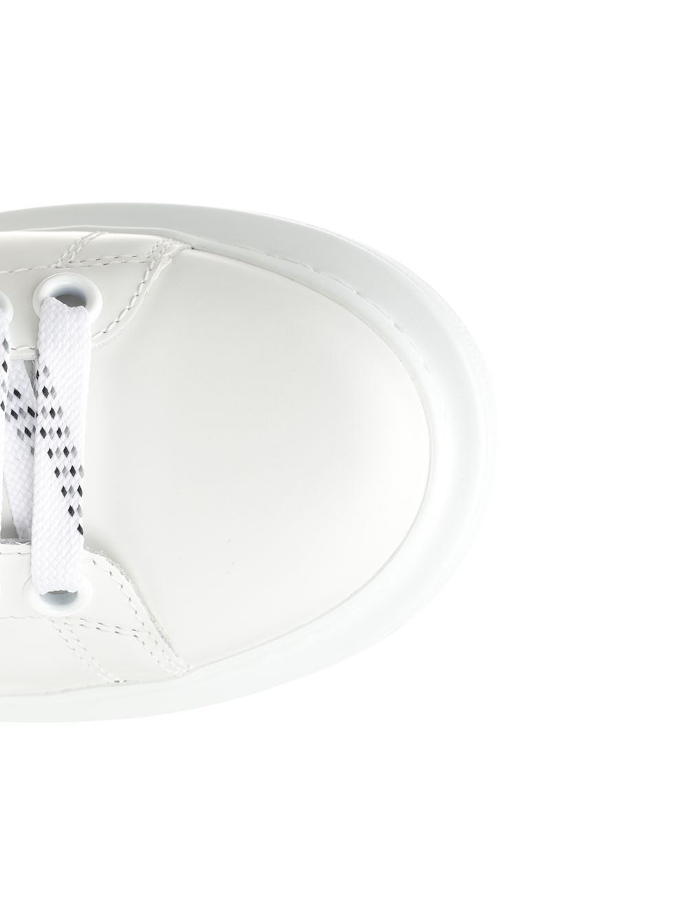 Mcqueen Oversize Sneakers - Nero | 86e296d6313498a68d8bdc3baa0aade080506fe9