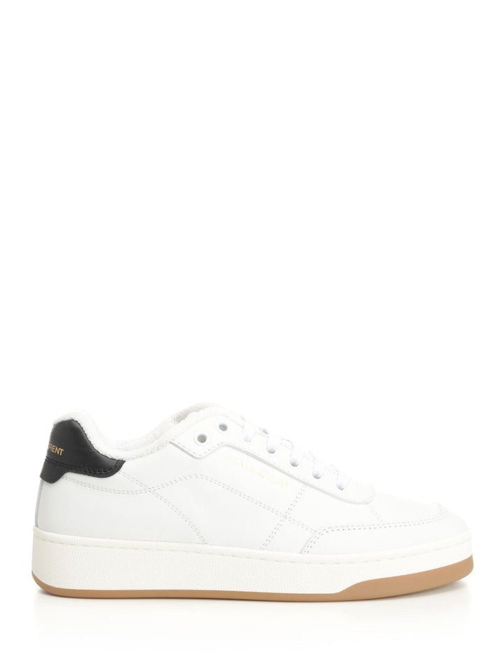 Saint Laurent Sl61 Scarpe basse - Bianco | 98347e477ff02b2435d28822f924dd294f345772